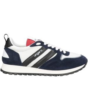 Emanuel Ungaro Sneakers - Blau