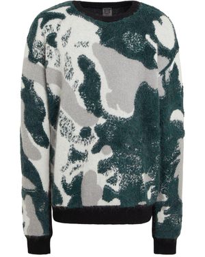8 by YOOX Jumper - Green