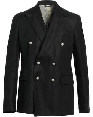 Brian Dales Blazer - Black