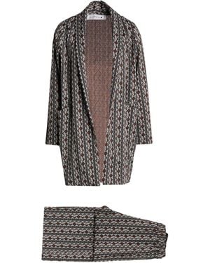 Shirtaporter Suits - Grey