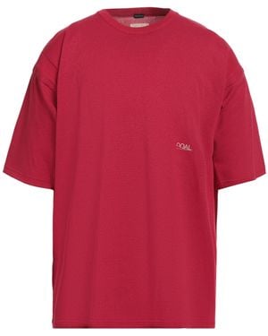 Nanamica Pullover - Rot