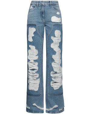 Givenchy Jeans - Blue