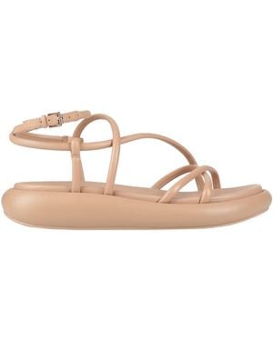 Ash Sandals - Natural