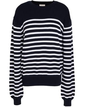 KHAITE Pullover - Blau