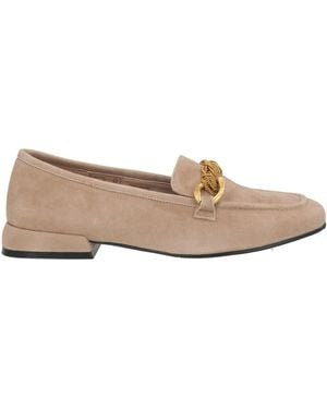 Tosca Blu Loafers - Natural