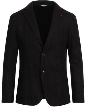 AT.P.CO Blazer - Black