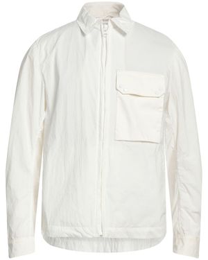 C.P. Company Jacket - White