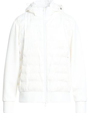People Of Shibuya Puffers - White