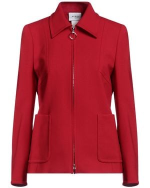 Akris Jacket - Red