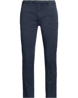 Roy Rogers Trouser - Blue