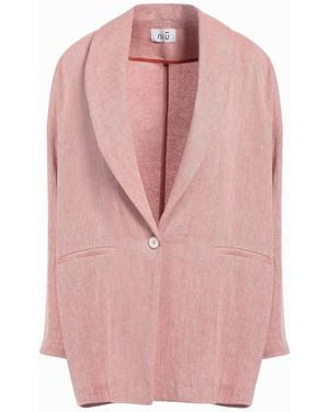 Niu Blazer - Rosa