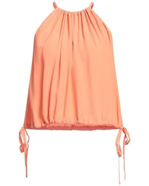 Jucca Top - Orange