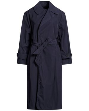 Add Jacke, Mantel & Trenchcoat - Blau