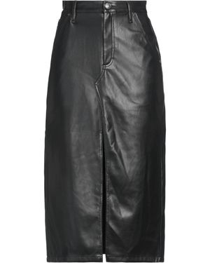 Rag & Bone Jupe midi - Gris