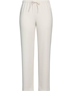 Theory Trousers - White