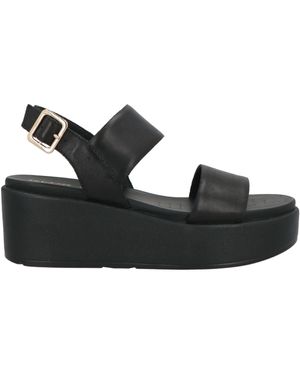 Geox Sandals - Black
