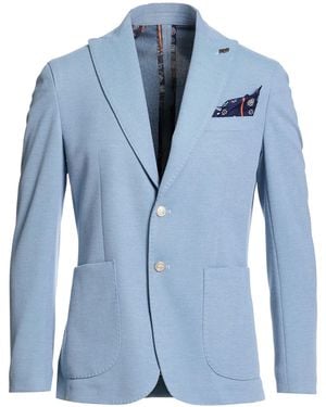 Bob Blazer - Bleu