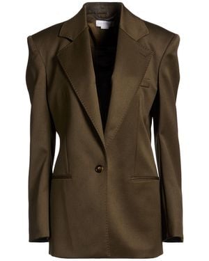 Stella McCartney Americana - Verde