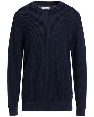 Jack & Jones Sweater Cotton - Blue