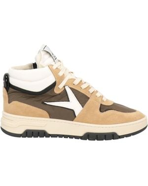 ARCHIVIO,22 Sneakers - Neutro
