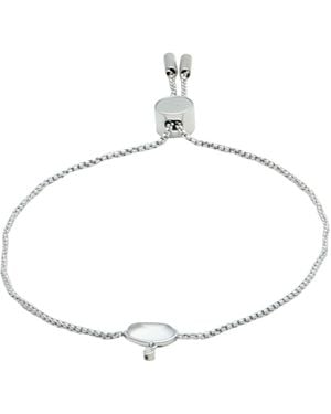 Skagen Bracelet - White