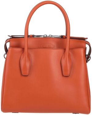 Tod's Borsa A Mano - Arancione