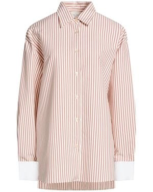 forte_forte Shirt - Pink