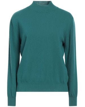 Bellwood Pullover - Verde