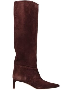 Ulla Johnson Boot Leather - Brown