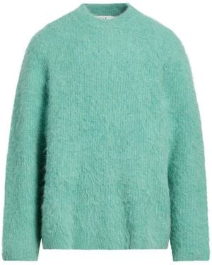 Séfr Pullover - Vert