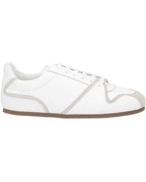 Moschino Trainers - White