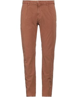 Modfitters Trouser - Brown