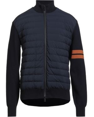 ZEGNA Pufferjacke & Daunenjacke - Blau