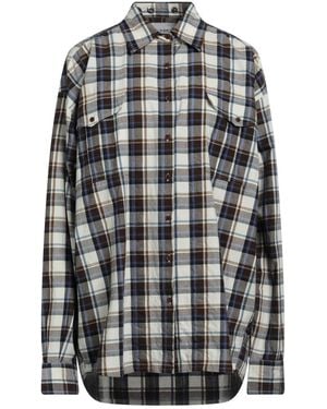 Laurence Bras Shirt - Gray