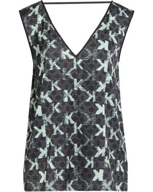 Karl Lagerfeld Top - Black