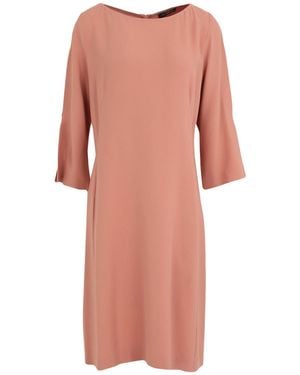 Antonelli Mini Dress - Pink