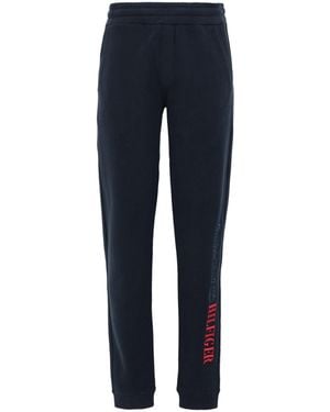TOMMY HILFIGER x TIMBERLAND Trouser - Blue