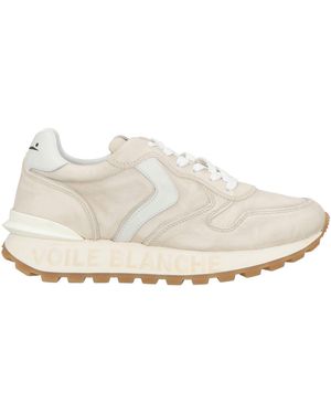 Voile Blanche Trainers - White