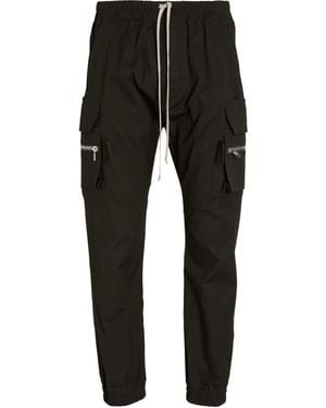 Rick Owens Hose - Schwarz