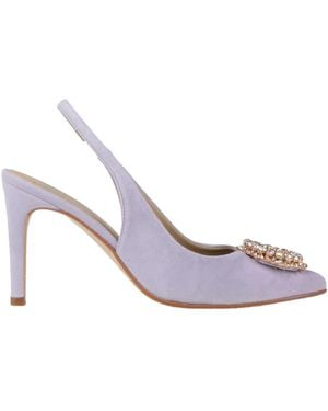 Marian Zapatos de salón - Rosa