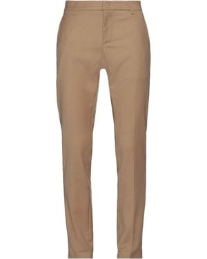 Dondup Trouser - Natural