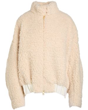 DARKPARK Shearling & Teddy - Natural