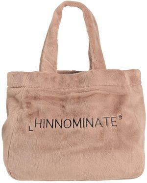 hinnominate Handbag - Natural