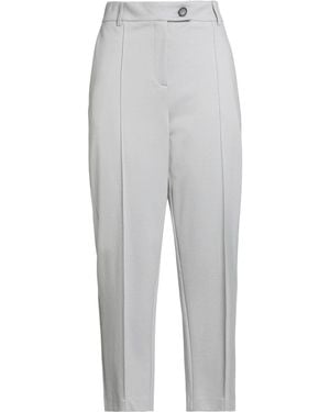 MEIMEIJ Pants - Gray