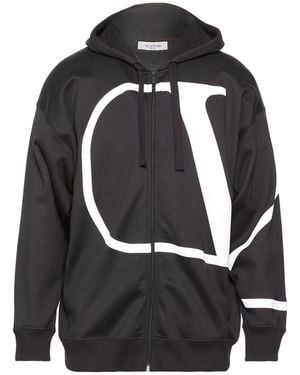Valentino Garavani Sudadera - Negro