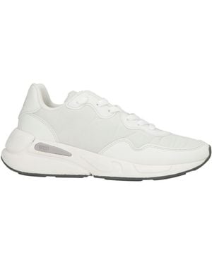 DIESEL Sneakers - Blanco