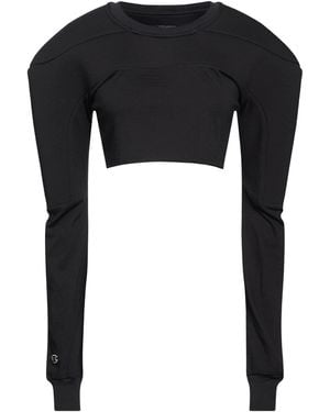 Rick Owens X Champion T-Shirt - Black