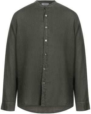 Crossley Shirt - Grey