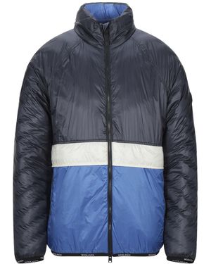 Woolrich Down Jacket - Blue