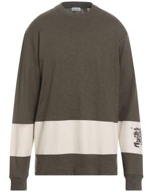 Burberry T-shirts - Grau